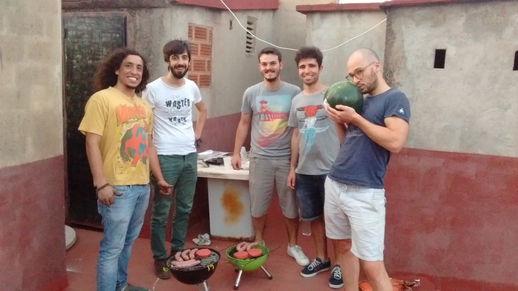 BBQAugust2017